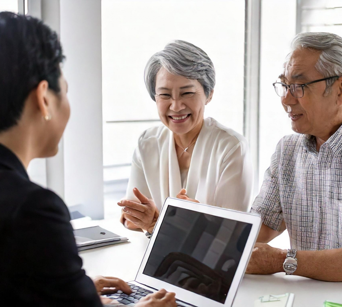 相続ご相談イメージ