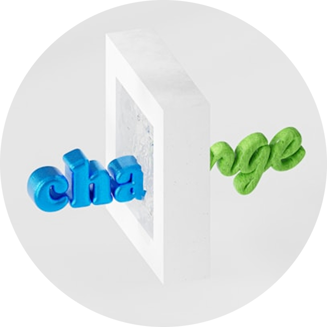 チャレンジできる環境